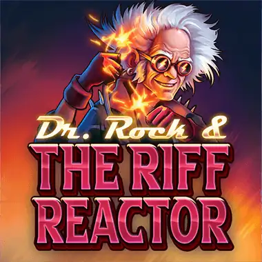 Dr. Rock & The Riff Reactor