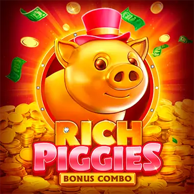 Rich Piggies: Bonus Combo